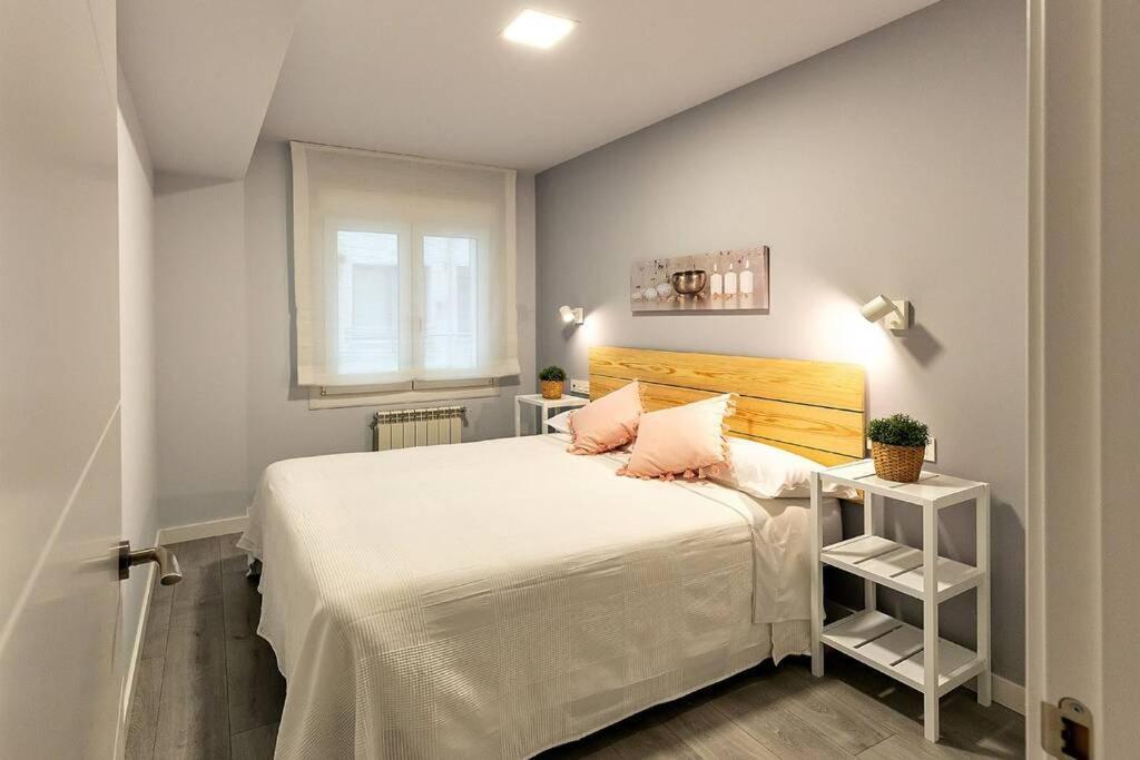 Apartamento Vive Burgos Vut-09 200 Exterior foto