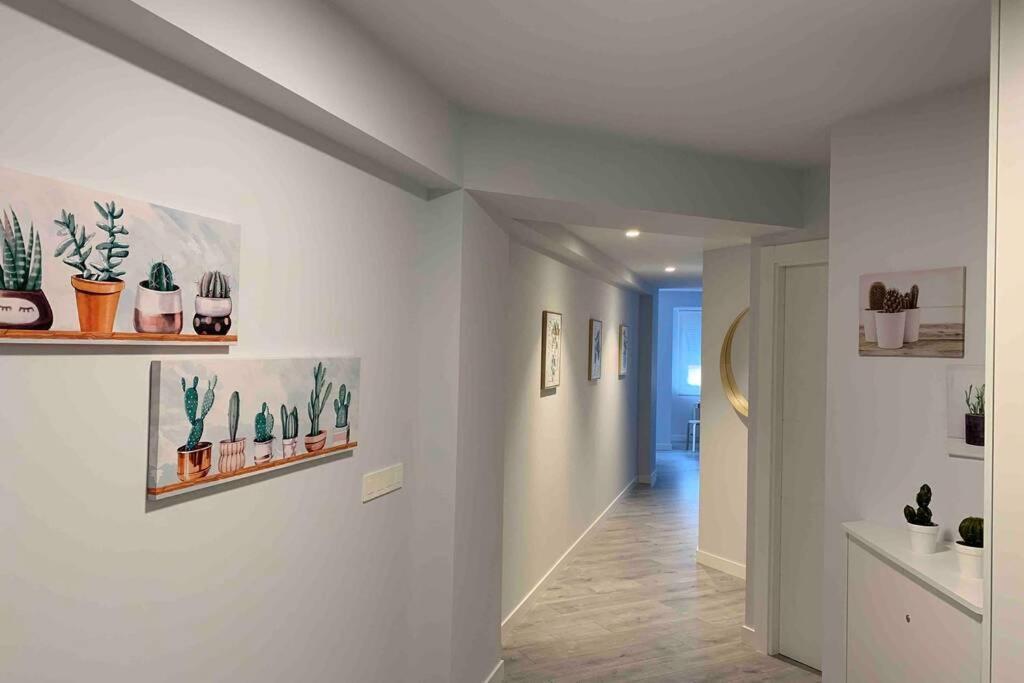 Apartamento Vive Burgos Vut-09 200 Exterior foto