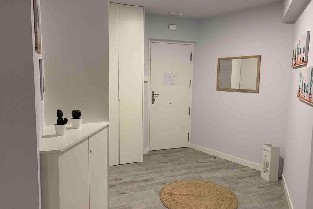 Apartamento Vive Burgos Vut-09 200 Exterior foto